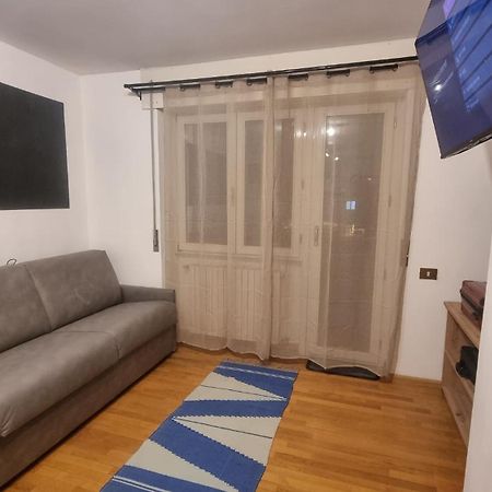 Studio Apartment Ariston In Centro A Cortina Кортіна-д'Ампеццо Екстер'єр фото