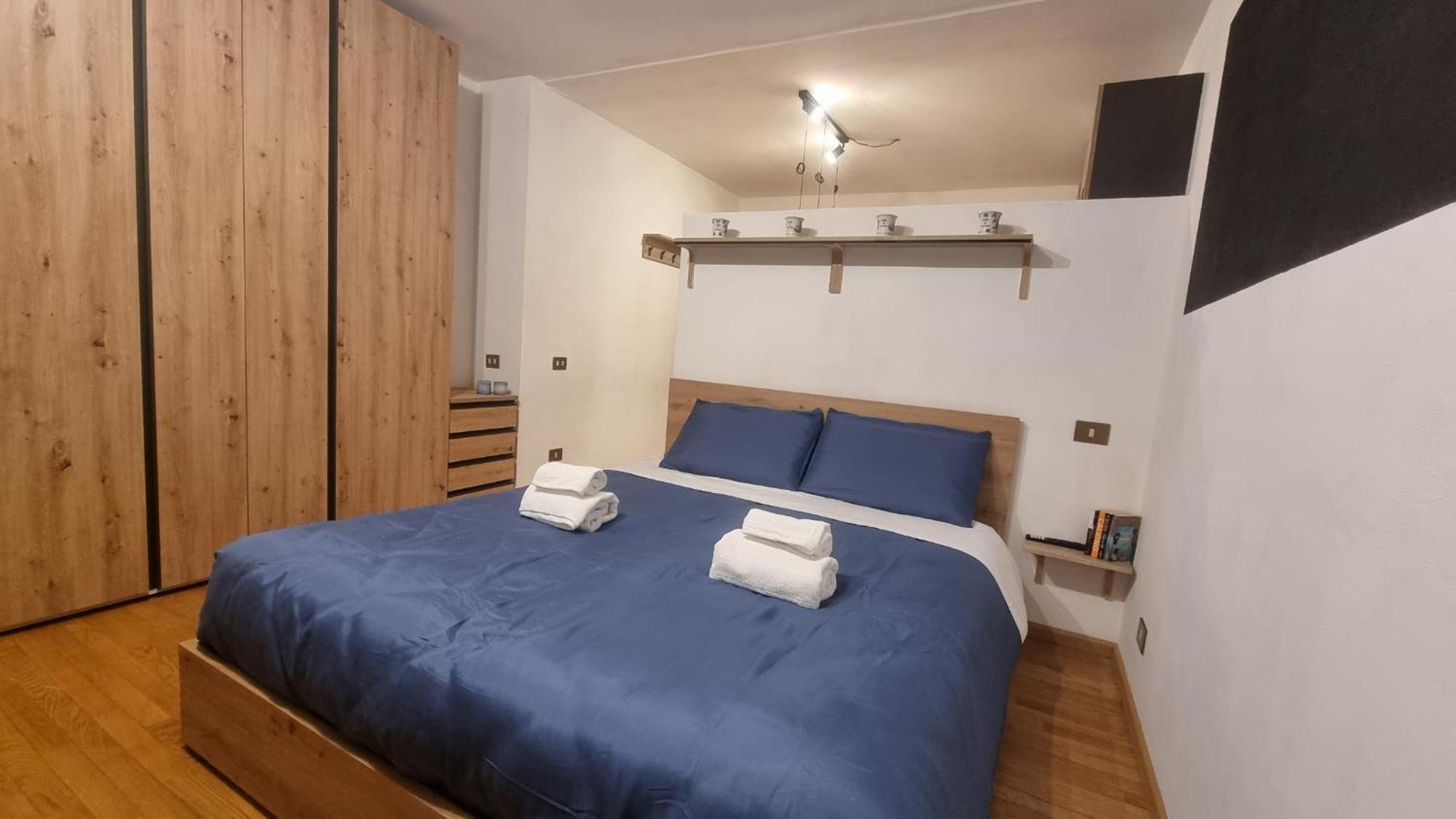 Studio Apartment Ariston In Centro A Cortina Кортіна-д'Ампеццо Екстер'єр фото