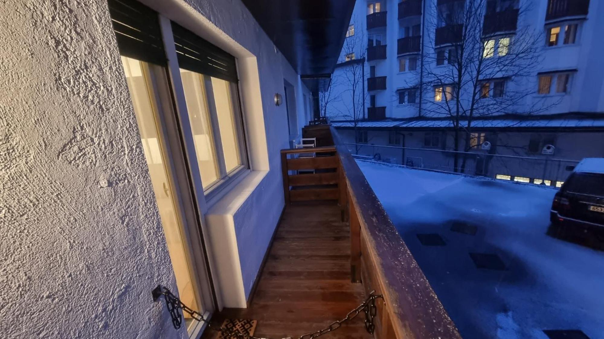 Studio Apartment Ariston In Centro A Cortina Кортіна-д'Ампеццо Екстер'єр фото